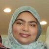 Zehra H. from Freeland, MI