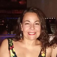 Joyce S. from Pelham, NY