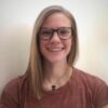 Rachael T. from Salt Lake City, UT