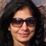 Aparna S. from Westborough, MA