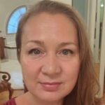 Oksana A. from Great Falls, VA