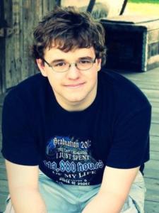 Arek U. from Denton, TX