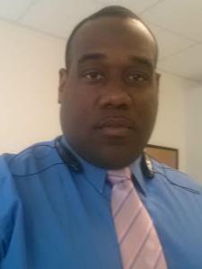 Cedric S. from Blacksburg, SC