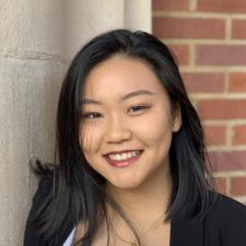 Emily G. from Sunnyvale, CA