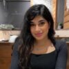 Anusheh K. from Allen, TX