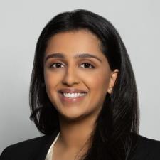 Mehak S. from Bellerose, NY