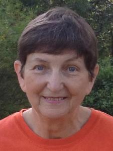 Dorothy J. from Roland, AR