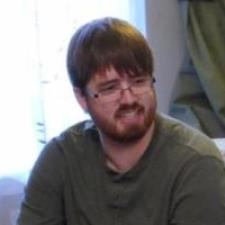 Ben R. from Greenwood, SC