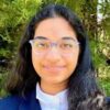 Pratyusha M. from Gaithersburg, MD