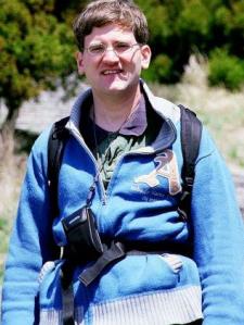 Scott S. from Lodi, WI