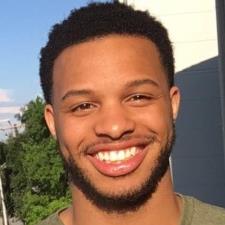 Kyrell D. from Houston, TX