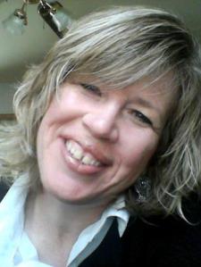Leslie N. from Lamoni, IA