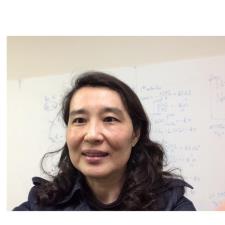 Julie O. from Sunnyvale, CA