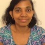 Sunita P. from Westford, MA