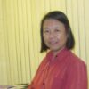 Wen Li D. from Los Alamitos, CA