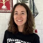 Hayley K. from West Townshend, VT