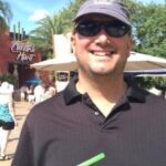 Travis B. from Advance, NC