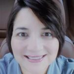 Amy G. from Noble, LA