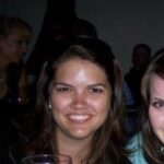 Melissa H. from Burleson, TX