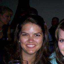 Melissa H. from Burleson, TX