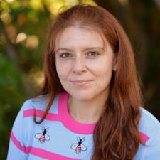 Jada G. from Los Angeles, CA