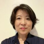 Mamiko U. from Walnut Creek, CA