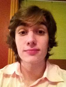 Eli C. from Brooklyn, NY