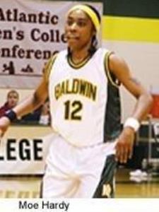 Manesha H. from Stockbridge, GA