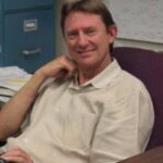 Kenneth J. from Galveston, TX