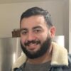 Carlos F. from Los Angeles, CA