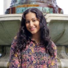 Yasmeen G. from Bethesda, MD