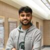 Azam S. from Lansing, MI