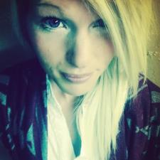 Crystal H. from Grand Haven, MI