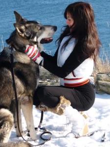 Elle A. from Boston, MA