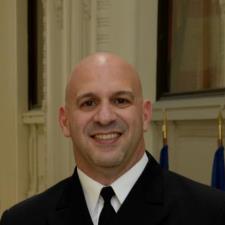John L. from Arnold, MD