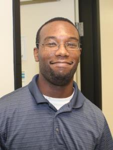 Bryan B. from Warner Robins, GA