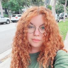 Jessica P. from Glendale, CA