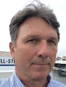 Paul M. from West Palm Beach, FL