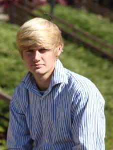 Chase V. from Hortonville, WI