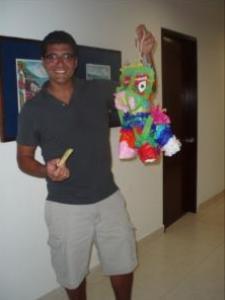 Edgar L. from West Palm Beach, FL