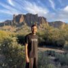 Samuel T. from Albuquerque, NM
