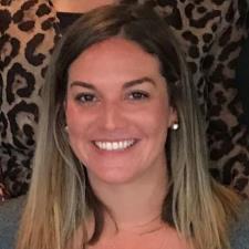 Samantha K. from Lincoln Park, NJ