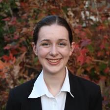 Sara S. from Lexington, NC