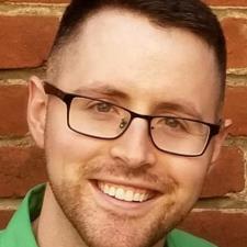 Caleb H. from Charlottesville, VA