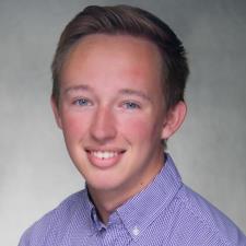 Tate N. from North Liberty, IA