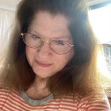 Sally V. from Westport, CT