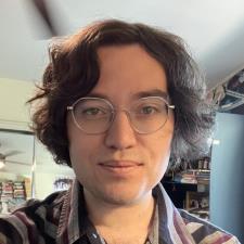 Jacob L. from Irvine, CA