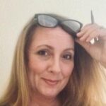 Andrea D. from Greenbrae, CA