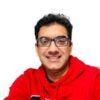 Yasir N. from East Lansing, MI
