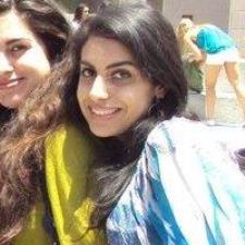 Shiva R. from Mission Viejo, CA